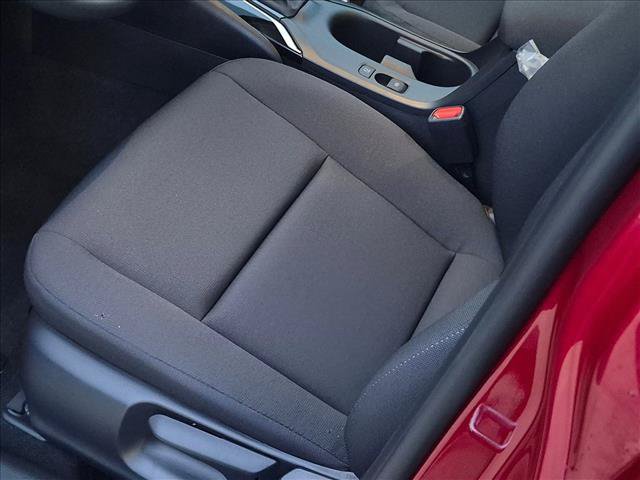New 2026 Toyota Corolla LE FWD image 4