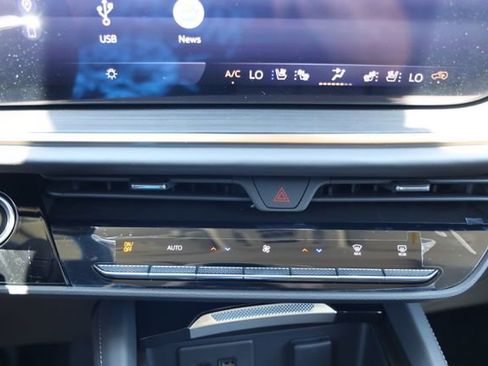 New 2026 Buick Envision Avenir AWD/4WD image 20