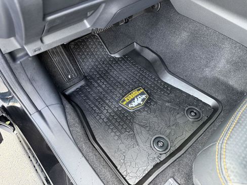 Certified 2025 Subaru Crosstrek 2.5i Wilderness image 19