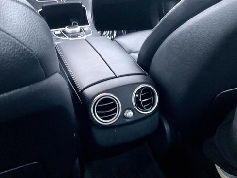 Used 2017 Mercedes-Benz C 300 Sedan w/ Premium 1 Package image 29