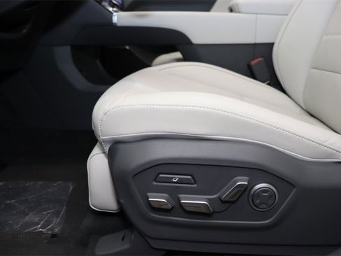 New 2026 Hyundai Santa Fe Calligraphy image 8