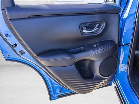 New 2026 Honda HR-V Sport image 21