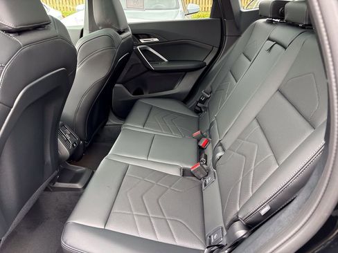 New 2026 BMW X1 xDrive28i image 27