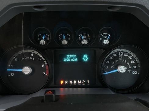 Used 2014 Ford F350 XL w/ Power Equipment Group image 25