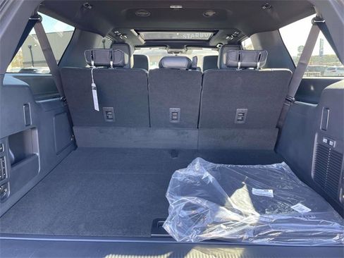New 2025 Ford Expedition Max Platinum w/ Stealth Appearance Package image 5
