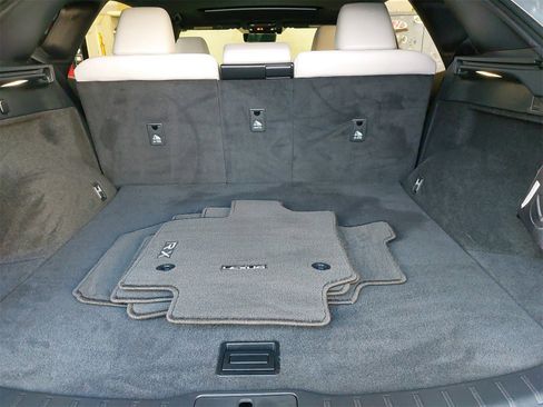 Used 2023 Lexus RX 350 Premium image 12