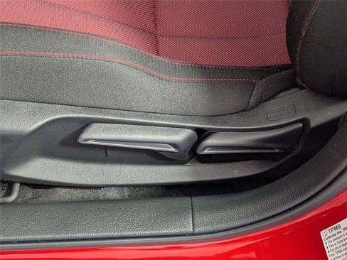 Used 2026 Honda Civic Si image 12