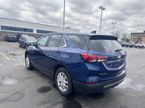 Used 2023 Chevrolet Equinox LT image 7
