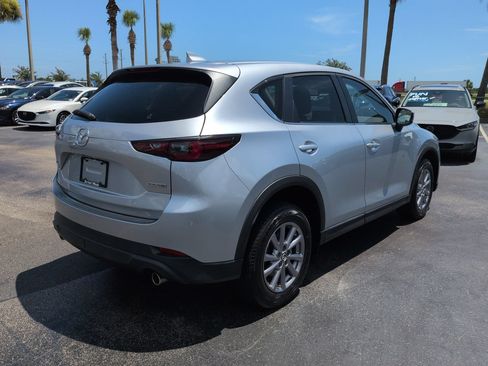 Used 2023 MAZDA CX-5 AWD 2.5 S image 4
