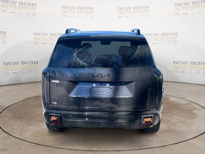 New 2027 Kia Telluride SX X-Pro