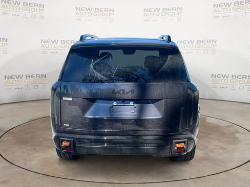 New 2027 Kia Telluride SX X-Pro AWD/4WD image 4