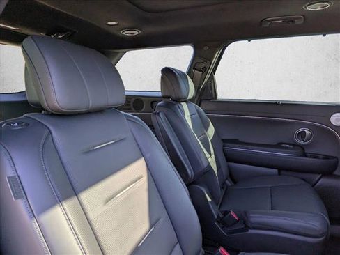 New 2026 Hyundai Palisade Calligraphy image 22