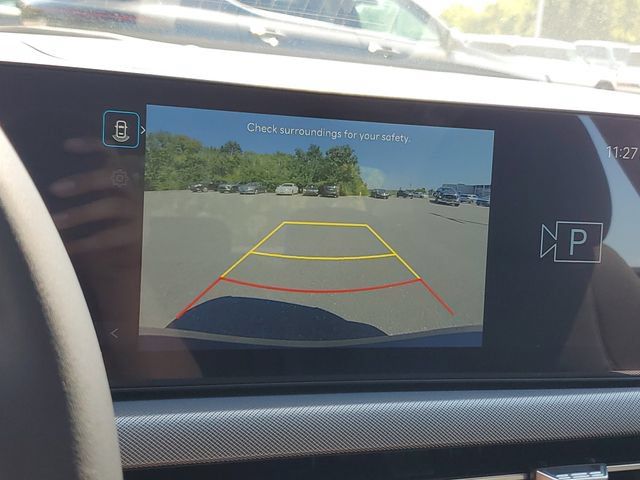 New 2026 Hyundai Sonata SEL FWD image 28