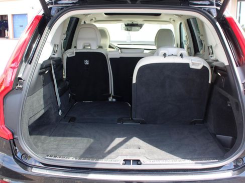 Used 2019 Volvo XC90 T6 Inscription w/ Protection Package Premier AWD/4WD image 8