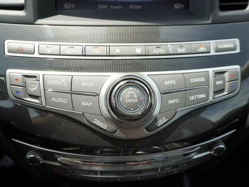 Used 2019 INFINITI QX60 Luxe w/ Essential Package AWD/4WD image 37