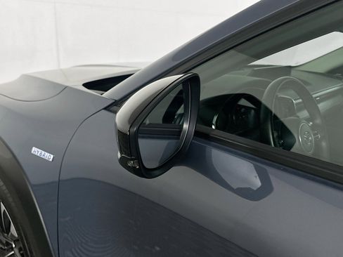 Used 2025 MAZDA CX-50 2.5 Hybrid w/ Premium Plus Pkg image 16