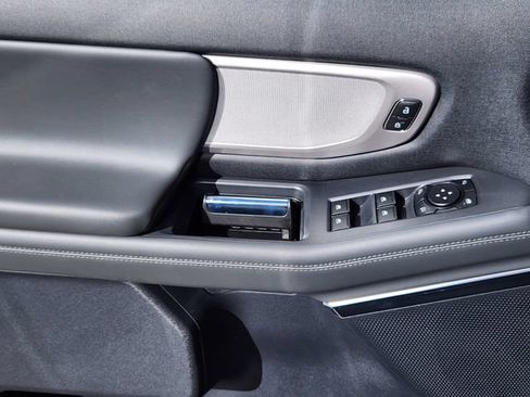 New 2027 Ford Expedition Max Active AWD/4WD image 9