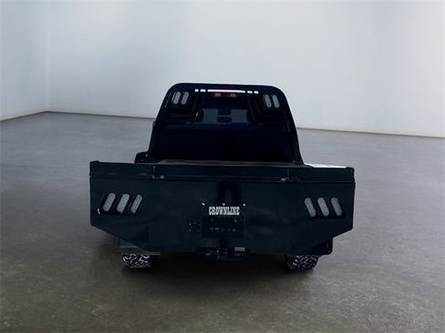 Used 2018 RAM 2500 Tradesman image 4