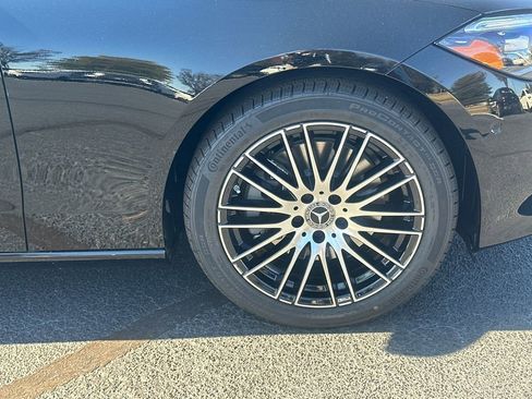 New 2026 Mercedes-Benz C 300 Sedan image 14