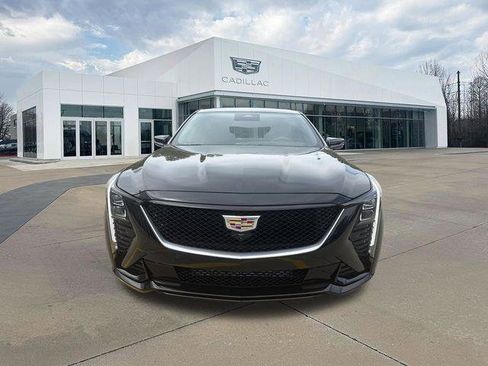 New 2026 Cadillac CT5 Sport RWD image 8