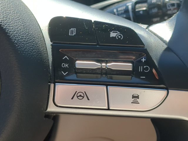 Used 2024 Hyundai Tucson SEL w/ Convenience Package AWD/4WD image 26
