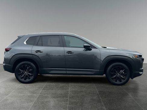 Used 2024 MAZDA CX-50 AWD 2.5 S w/ Cargo Package image 9