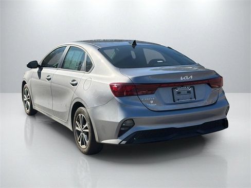 Certified 2024 Kia Forte LXS w/ LXS Technology Package image 3