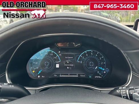 Used 2023 Genesis GV80 3.5T w/ Prestige Package image 22