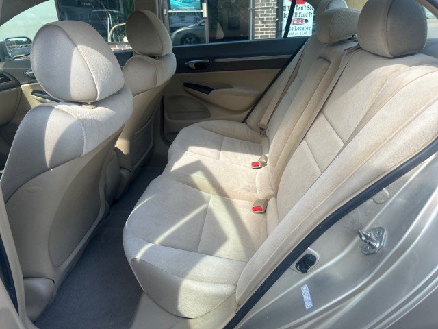 Used 2007 Honda Civic EX image 12