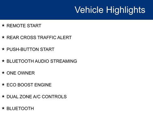Certified 2019 Ford Ranger Lariat w/ Equipment Group 501A Mid image 12