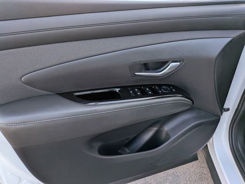 Used 2025 Hyundai Santa Cruz XRT image 8