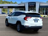 Used 2024 GMC Terrain SLT image 3