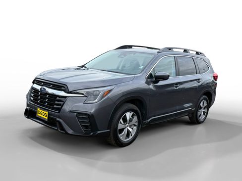 Certified 2024 Subaru Ascent Premium w/ Convenience Package image 1