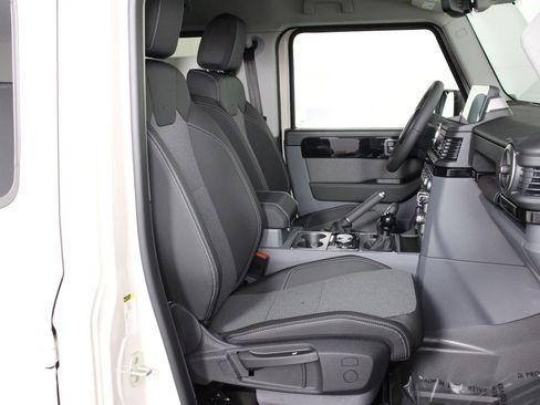 New 2026 INEOS Grenadier AWD/4WD image 12