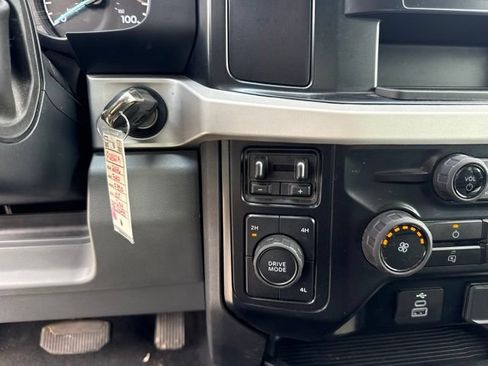 Used 2026 Ford F350 XLT AWD/4WD image 25