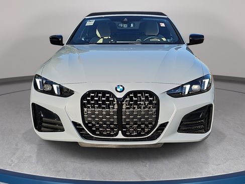 New 2027 BMW 430i xDrive Convertible w/ M Sport Package AWD/4WD image 2