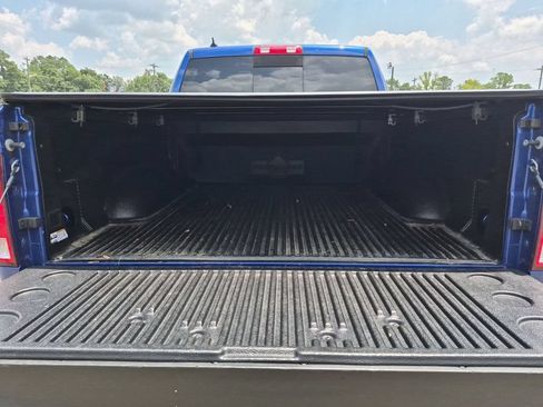 Used 2018 RAM 1500 Big Horn RWD image 30