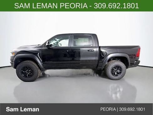 New 2026 RAM 1500 RHO AWD/4WD image 4