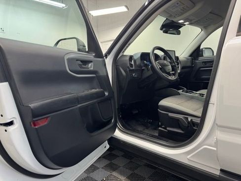 Used 2021 Ford Bronco Sport Big Bend image 11