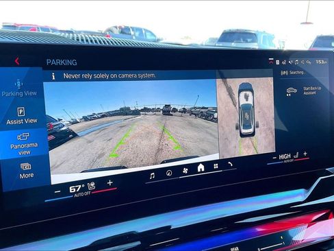 Used 2026 BMW M5 w/ Executive Package image 13