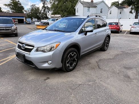 Used 2015 Subaru Crosstrek 2.0i Limited AWD/4WD image 16