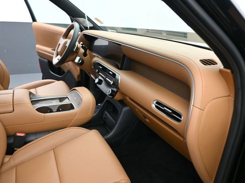 Certified 2026 Hyundai Palisade Calligraphy image 45