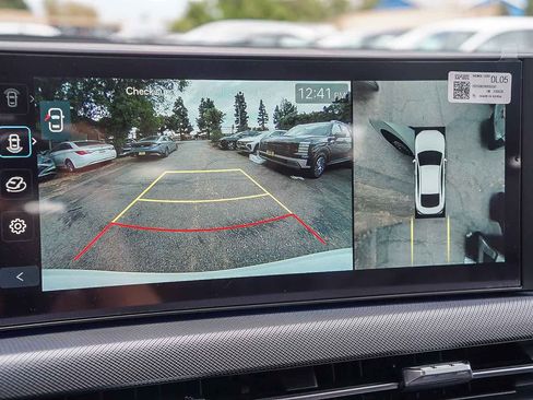 New 2026 Hyundai Sonata Limited image 28