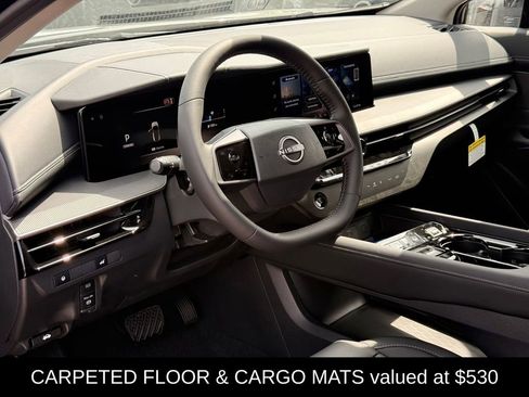 New 2026 Nissan Murano SV AWD/4WD image 5