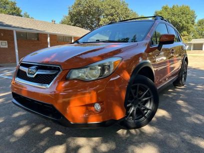 Used 2013 Subaru Crosstrek 2.0i Premium