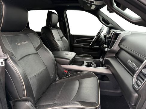 Used 2021 RAM 2500 Laramie image 15