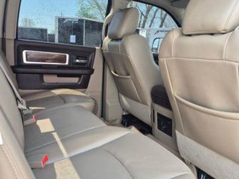 Used 2011 RAM 3500 Laramie image 14