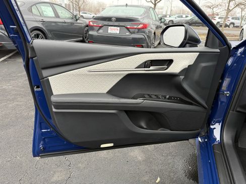 New 2026 Toyota Camry XLE w/ Premium Plus Package image 13