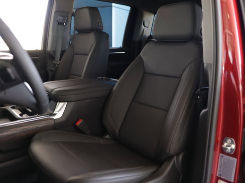 New 2026 GMC Sierra 2500 SLT w/ SLT Premium Package image 22