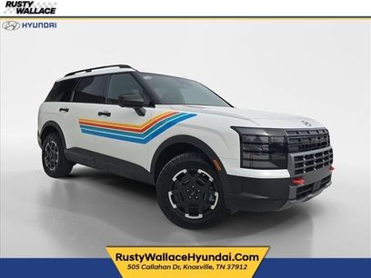 New 2026 Hyundai Palisade XRT Pro